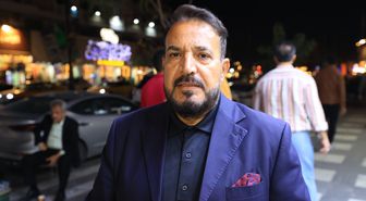 Iraklılar, savaş korkusu ve gerilim altında bayrama hazırlanıyor