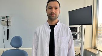 İşitme kaybı erken tanı ve doğru tedaviyle önlenebilir