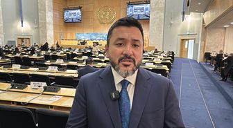 İslam İşbirliği Gençlik Forumu, BM'de tartışmaların tek taraflı ve ABD eksenli olmasını eleştirdi