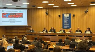 İslamofobiyle Mücadele Uluslararası Günü UNESCO'da ilk kez anıldı