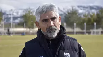 İsmet Taşdemir: Sivasspor'u en kısa sürede layık olduğu yere getirmenin peşine düşeceğiz