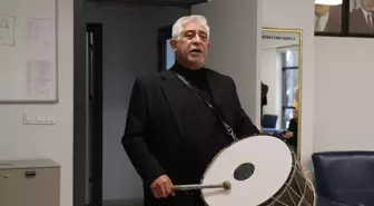 Isparta'da ramazan ayında görev yapacak davulcular seçildi