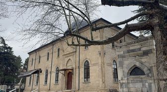 Isparta'da tarihi Ulu Cami, bayram namazıyla yeniden ibadete açılacak