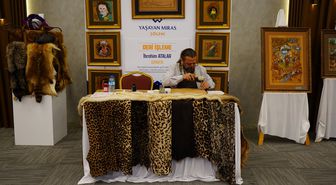 Isparta'da 'Yaşayan Miras Şöleni' düzenlendi