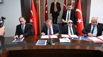 Isparta'daki kamu binalarında sesli navigasyon dönemi başlıyor