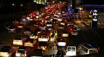 İsrail ordusu, Lübnan'ın güneyi ve Bekaa'ya saldırı tehdidinde bulundu