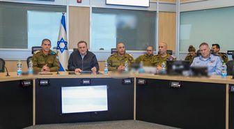 İsrail Savunma Bakanı Katz'dan Hizbullah'ı önleme bahanesiyle Lübnan'ı işgal edecekleri tehdidi