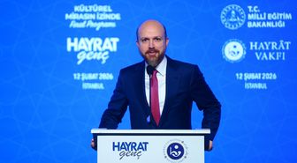 İstanbul'da 'Kültürel Mirasın İzinde Osmanlı Türkçesi Yarışması'nın final programı yapıldı