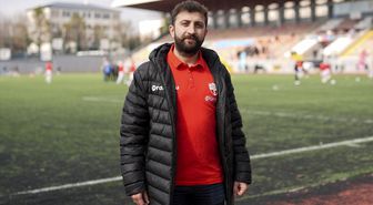 İstanbul'da maç sırasında topun çarptığı martı kalp masajıyla hayata döndürüldü
