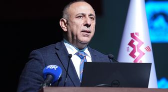 İstanbul'da 'RESQIUM 2026 Afet Farkındalık Zirvesi' düzenlendi