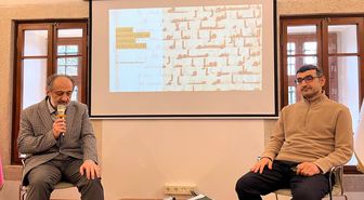 İstanbul'da 'Sahabe Mushafları ve Tarihsel Gerçeklikleri' programı düzenlendi