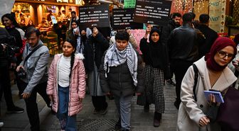 İstanbul'da STK'lerden '15 Ramazan Dünya Yetimler Günü' programı
