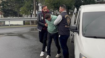 İstanbul merkezli 7 ilde suç örgütlerine yönelik operasyonlarda 40 şüpheli yakalandı