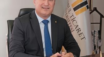 İstanbul Ticaret Üniversitesine YÖKAK'tan 5 yıllık 'Tam Akreditasyon'