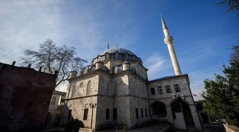 İSTANBUL'UN SELATİN CAMİLERİ - Boğaz'la bütünleşen yalı camisi: Beylerbeyi Hamid-i Evvel