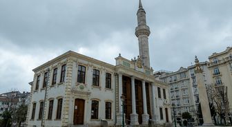 İSTANBUL'UN SELATİN CAMİLERİ - Nişantaşı ve Teşvikiye'nin gelişimini yansıtan eser: Teşvikiye Camisi