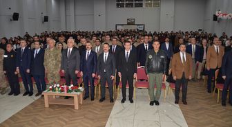 İstiklal Marşı'nın Kabulü ve Mehmet Akif Ersoy'u Anma Günü