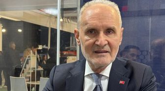 İTO Başkanı Avdagiç: 'İş dünyası olarak beklentimiz Hürmüz Boğazı'ndaki geçişlerin hızlıca başlaması'