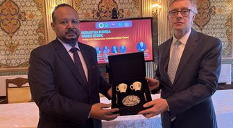 İÜ'de, Sudan'daki krizin tarihsel ve siyasal arka planının ele alındığı panel düzenledi