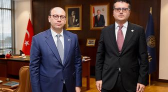 İÜC Öğretim Üyesi Doç. Dr. Boylu, Avrupa Konseyi İşkenceyi Önleme Komitesi üyesi oldu