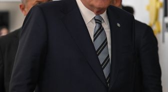 İYİ Parti Genel Başkanı Dervişoğlu, Milli Dayanışma, Kardeşlik ve Demokrasi Komisyonu Raporu'nu değerlendirdi Açıklaması
