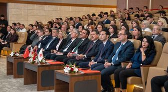 İzmir'de Adli Destek ve Mağdur Hizmetleri Koordinasyon Toplantısı Yapıldı