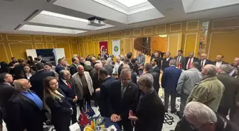 İzmir'de Kosova Bağımsızlık Günü kutlandı