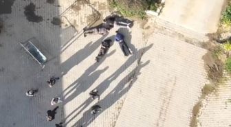 İzmir'de silahlı saldırıya uğrayan kişinin suç örgütünce yanlışlıkla öldürüldüğü belirlendi
