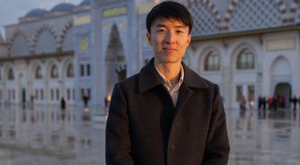 Japon restoran işletmecisi Kanehara, Türk arkadaşının vesilesiyle Müslüman oldu