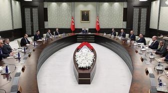 Kabine değişti mi, hangi bakanlar değişti?
