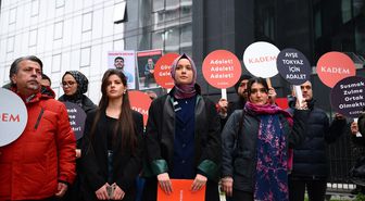 KADEM'den üniversite öğrencisi Ayşe Tokyaz'ın öldürülmesine ilişkin davayla ilgili açıklama