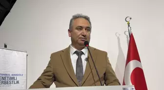 Kadıköy'de 'Sağlıklı Alışkanlıklar Güçlü Nesiller' semineri düzenlendi