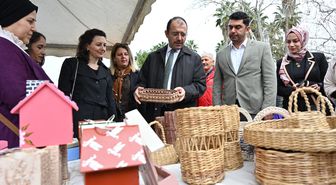 Kadirli'de kermes düzenlendi