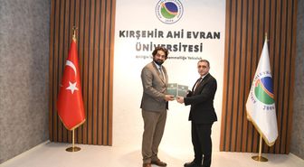 KAEÜ'nün 8. Ahilik Sempozyumu bildirileri kitap olarak yayımlandı