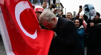 Kahramanmaraş'ın kurtuluşunun 106. yıl dönümü kutlandı