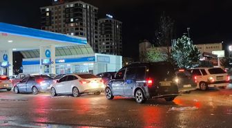 Kahramanmaraş'ta 4,7 büyüklüğünde deprem