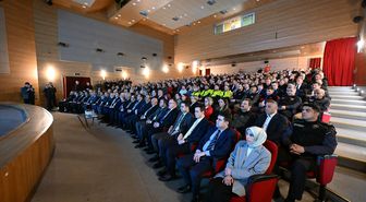 Kamu Başdenetçisi Akarca, 'Ombudsman Düzcelilerle Buluşuyor' programında konuştu Açıklaması