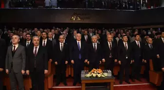 Kamu Başdenetçisi Akarca, "Ombudsman Sakaryalılarla Buluşuyor" programında konuştu Açıklaması