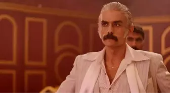 Kanbolat Görkem Arslan hangi dizi ve filmlerde oynadı?