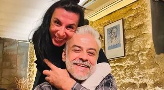 Kanbolat Görkem Arslan'ın eşi Hicran Akın'dan yürek sızlatan yorum