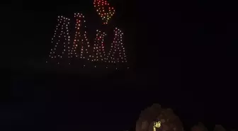 Kapadokya'da "Çin At Yılı" etkinlikleri başladı