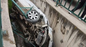 Karabük'te otomobillere çarpan alkollü ve ehliyetsiz sürücüyle araç sahibine 265 bin lira ceza