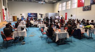 Karabük'te 'TUA Astro Hackathon' etkinliği başladı