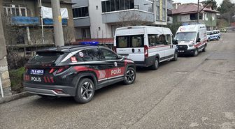Karabük'te yalnız yaşayan yaşlı kadın evinde ölü bulundu