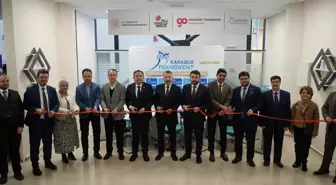 Karabük'ten kısa kısa