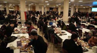 Karabük'ten kısa kısa