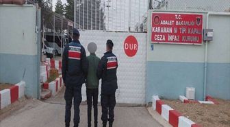 Karaman'da çeşitli suçlardan aranan 97 şüpheli yakalandı