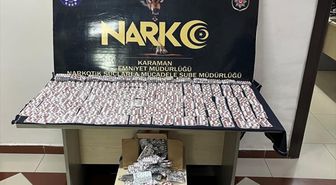 Karaman Valiliğinden polisten kaçan kişilerin karıştığı kazaya ilişkin açıklama