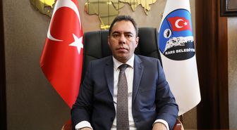 Kars Belediyesi ramazan ayında her gün 350 kişilik iftar verecek