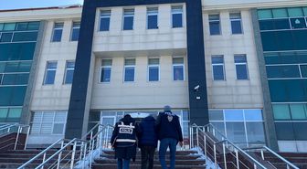 Kars'ta 3 firari hükümlü yakalandı